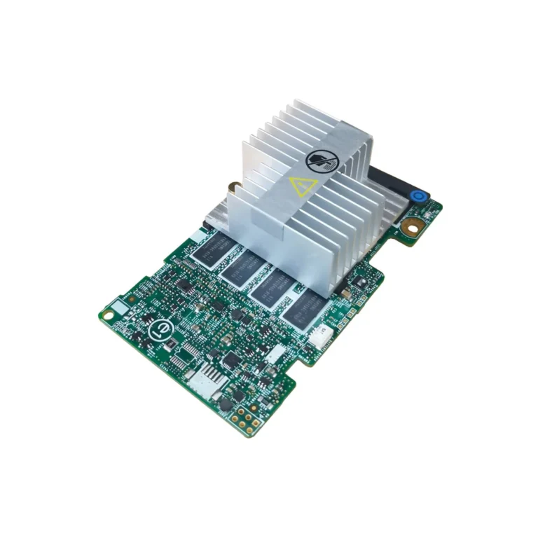 Dell PERC H710 Mini Mono 6G 512MB SAS 05CT6D 5CT6D