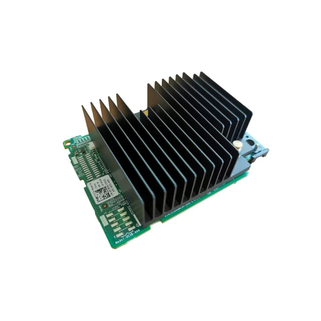 Dell PERC HBA330 Mini Mono 12G SAS 0P2R3R P2R3R